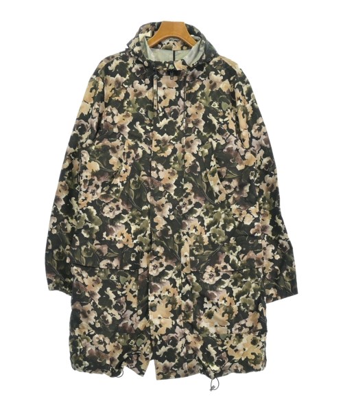 MSGM(エムエスジーエム)のモッズコート サイズ:-(XXL位) 22,000円