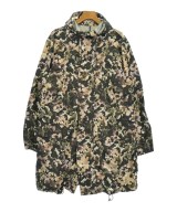 MSGM（エムエスジーエム）モッズコート ベージュ サイズ:-(XXL位) メンズ/2200730840596