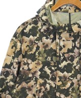 MSGM（エムエスジーエム）モッズコート ベージュ サイズ:-(XXL位) メンズ/2200730840596