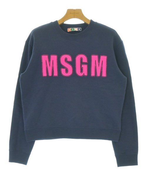 MSGM(エムエスジーエム)のスウェット サイズ:S 8,000円