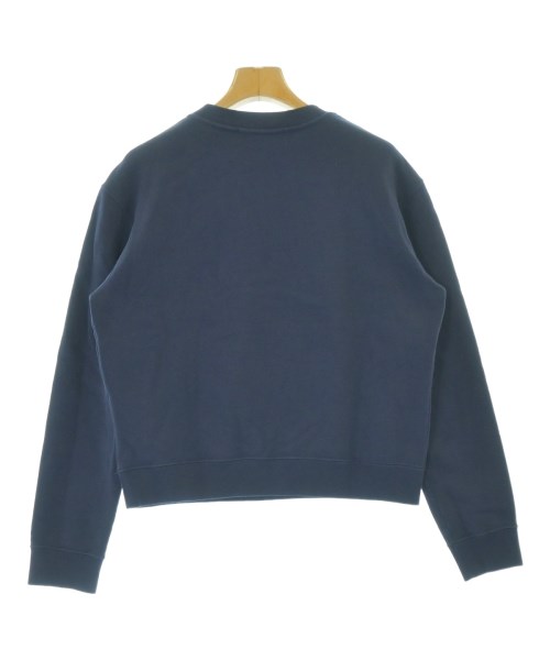 MSGM（エムエスジーエム）スウェット 紺 サイズ:S レディース/2200727364012