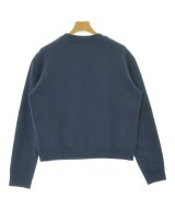 MSGM（エムエスジーエム）スウェット 紺 サイズ:S レディース/2200727364012