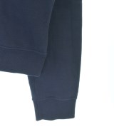 MSGM（エムエスジーエム）スウェット 紺 サイズ:S レディース/2200727364012