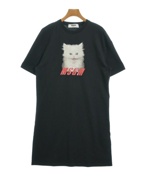 MSGM(エムエスジーエム)のワンピース サイズ:L 8,200円