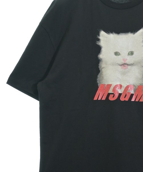 MSGM（エムエスジーエム）ワンピース 黒 サイズ:L レディース/2200731430017