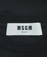 MSGM（エムエスジーエム）ワンピース 黒 サイズ:L レディース/2200731430017