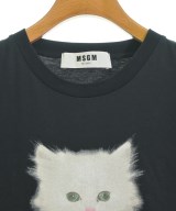 MSGM（エムエスジーエム）ワンピース 黒 サイズ:L レディース/2200731430017