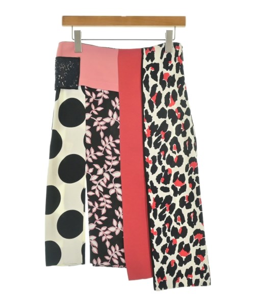 MSGM(エムエスジーエム)のロング・マキシ丈スカート サイズ:38(S位) 9,200円