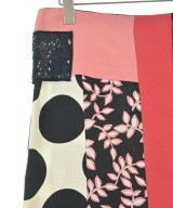 MSGM（エムエスジーエム）ロング・マキシ丈スカート ピンク サイズ:38(S位) レディース/2200732401078