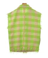 MSGM（エムエスジーエム）その他 緑 サイズ:40(M位) レディース/2200732917043