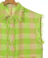 MSGM（エムエスジーエム）その他 緑 サイズ:40(M位) レディース/2200732917043