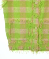 MSGM（エムエスジーエム）その他 緑 サイズ:40(M位) レディース/2200732917043