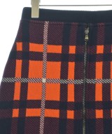 MSGM（エムエスジーエム）ミニスカート 赤 サイズ:S レディース/2200730281085