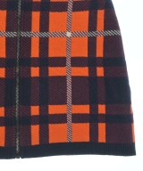 MSGM（エムエスジーエム）ミニスカート 赤 サイズ:S レディース/2200730281085