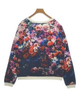 MSGM（エムエスジーエム）スウェット 紺 サイズ:S レディース/2200733715051