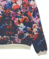 MSGM（エムエスジーエム）スウェット 紺 サイズ:S レディース/2200733715051