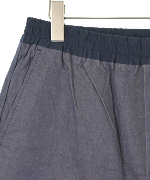 MSGM（エムエスジーエム）その他 紺 サイズ:48(L位) メンズ/2200734361257