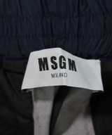 MSGM（エムエスジーエム）その他 紺 サイズ:48(L位) メンズ/2200734361257