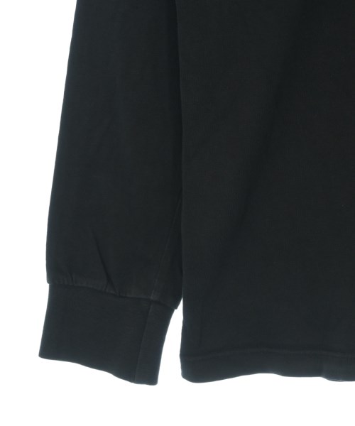 MSGM（エムエスジーエム）Tシャツ・カットソー 黒 サイズ:XS メンズ/2200734740052