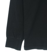 MSGM（エムエスジーエム）Tシャツ・カットソー 黒 サイズ:XS メンズ/2200734740052