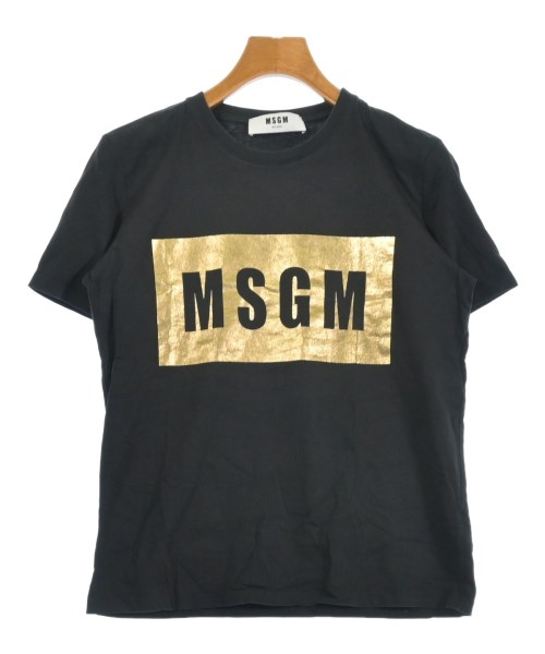 MSGM(エムエスジーエム)のTシャツ・カットソー サイズ:M 9,000円
