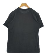 MSGM（エムエスジーエム）Tシャツ・カットソー 黒 サイズ:M メンズ/2200735149106