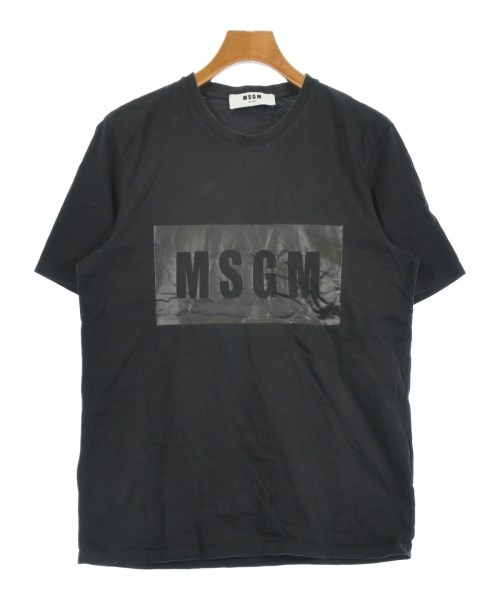 MSGM(エムエスジーエム)のTシャツ・カットソー サイズ:S 6,400円