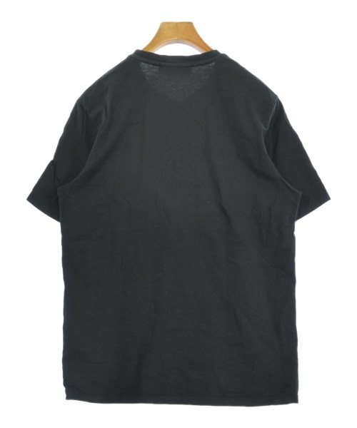 MSGM（エムエスジーエム）Tシャツ・カットソー 黒 サイズ:S メンズ/2200735149113