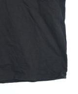 MSGM（エムエスジーエム）Tシャツ・カットソー 黒 サイズ:S メンズ/2200735149113
