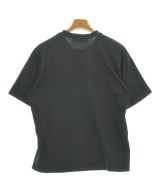 MSGM（エムエスジーエム）Tシャツ・カットソー 黒 サイズ:XS メンズ/2200735584075