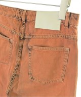 MSGM（エムエスジーエム）デニムパンツ オレンジ サイズ:40(M位) レディース/2200735917132