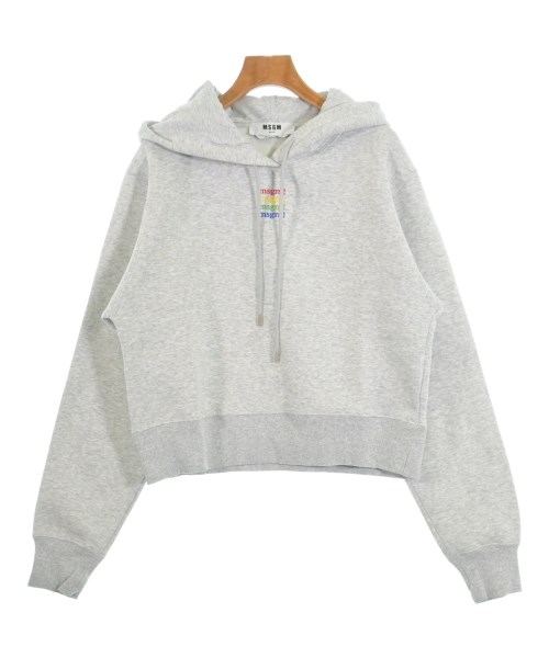 MSGM(エムエスジーエム)のパーカー サイズ:M 9,600円