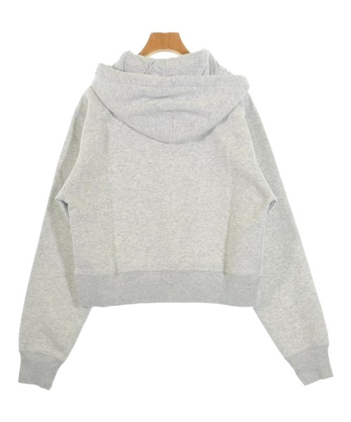 MSGM（エムエスジーエム）パーカー グレー サイズ:M レディース/2200736587020