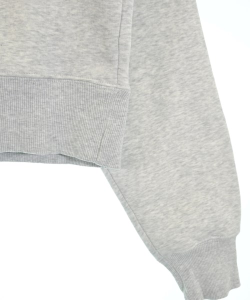 MSGM（エムエスジーエム）パーカー グレー サイズ:M レディース/2200736587020