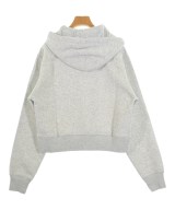MSGM（エムエスジーエム）パーカー グレー サイズ:M レディース/2200736587020