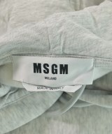 MSGM（エムエスジーエム）パーカー グレー サイズ:M レディース/2200736587020
