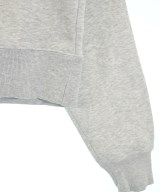 MSGM（エムエスジーエム）パーカー グレー サイズ:M レディース/2200736587020