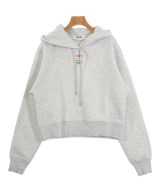 MSGM パーカー