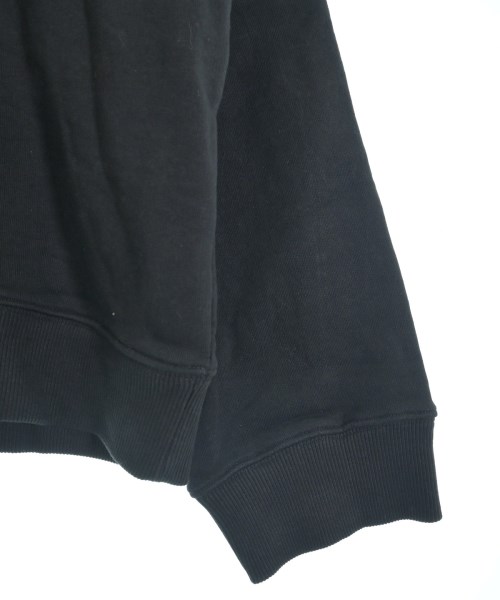 MSGM（エムエスジーエム）パーカー 黒 サイズ:M レディース/2200736587037