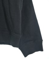 MSGM（エムエスジーエム）パーカー 黒 サイズ:M レディース/2200736587037