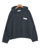 MSGM パーカー