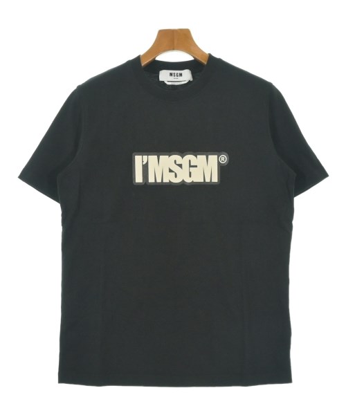 MSGM(エムエスジーエム)のTシャツ・カットソー サイズ:L 6,400円