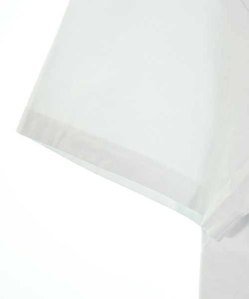 MSGM（エムエスジーエム）Tシャツ・カットソー 白 サイズ:M メンズ/2200736587327
