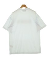 MSGM（エムエスジーエム）Tシャツ・カットソー 白 サイズ:M メンズ/2200736587327
