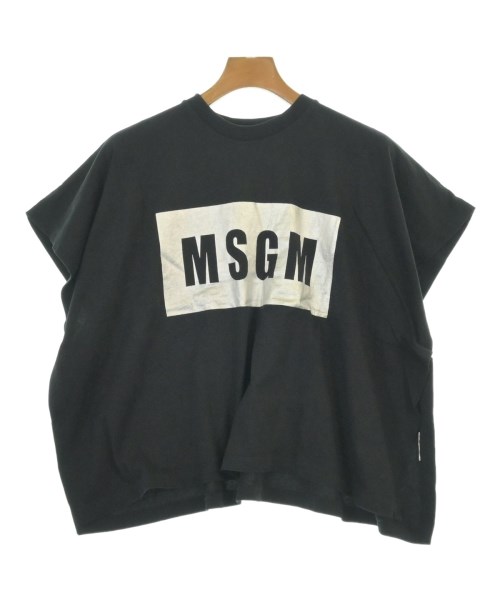 MSGM(エムエスジーエム)のTシャツ・カットソー サイズ:F 6,600円