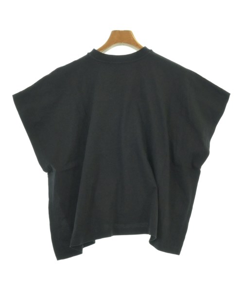 MSGM（エムエスジーエム）Tシャツ・カットソー 黒 サイズ:F メンズ/2200736852029