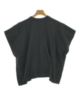 MSGM（エムエスジーエム）Tシャツ・カットソー 黒 サイズ:F メンズ/2200736852029
