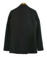 MSGM（エムエスジーエム）カジュアルジャケット 黒 サイズ:38(S位) レディース/2200737042016
