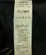 MSGM（エムエスジーエム）カジュアルジャケット 黒 サイズ:38(S位) レディース/2200737042016