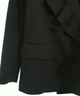 MSGM（エムエスジーエム）カジュアルジャケット 黒 サイズ:38(S位) レディース/2200737042016